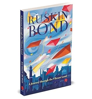 A Journey Through The Vibrant Land