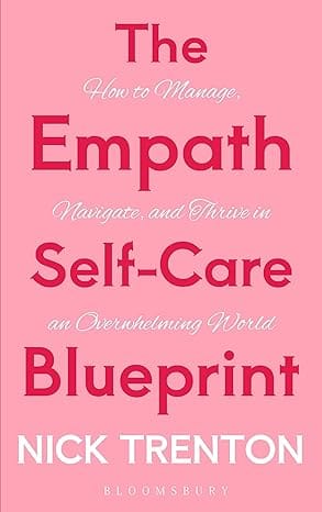 The Empath Self-care Blueprint