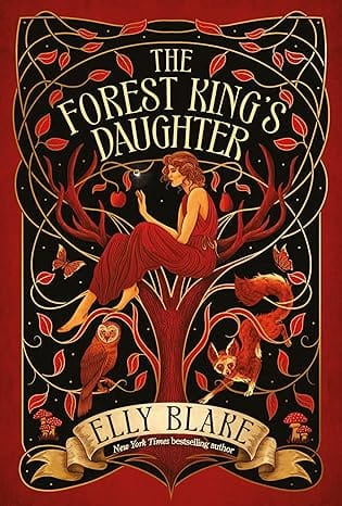 The Forest Kings Daughter