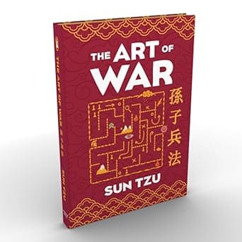 The Art Of War