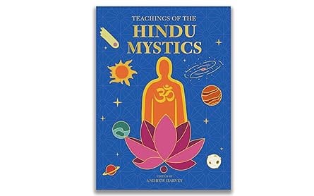 Teachings Of The Hindu Mystics
