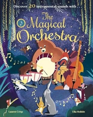 The Magical Orchestra