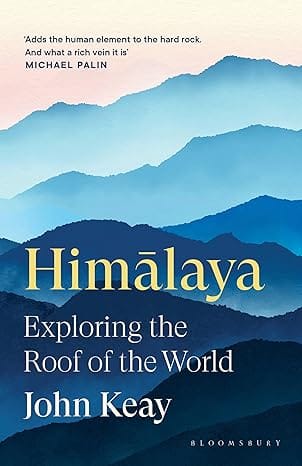 Himalaya Exploring The Roof Of The World
