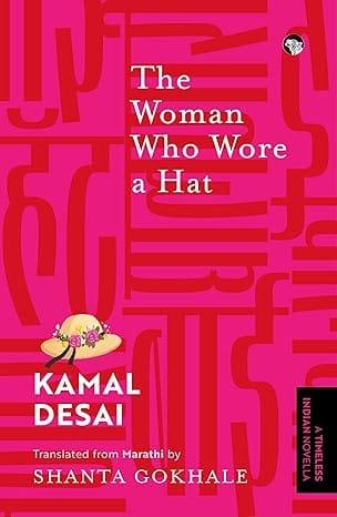 The Woman Who Wore A Hat