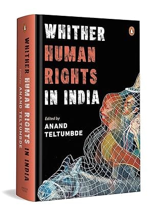 Whither Human Rights In India