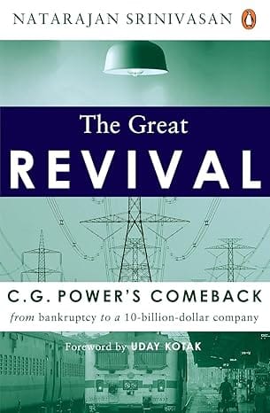 The Great Revival