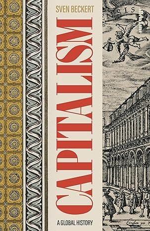 Capitalism A Global History