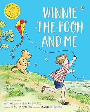 Winnie-the-pooh And Me