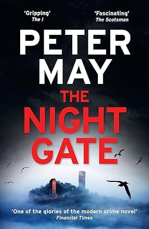 The Night Gate