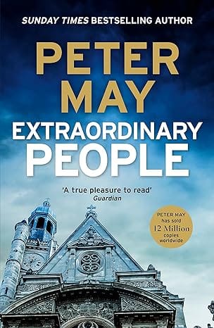 Extraordinary People