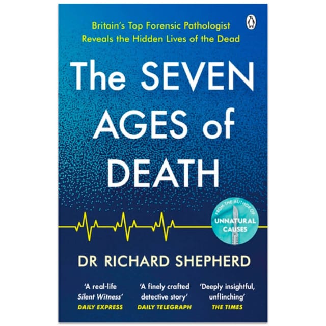 The Seven Ages Of Death