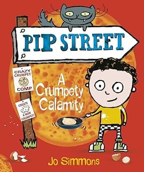A Crumpety Calamity 2 (pip Street)