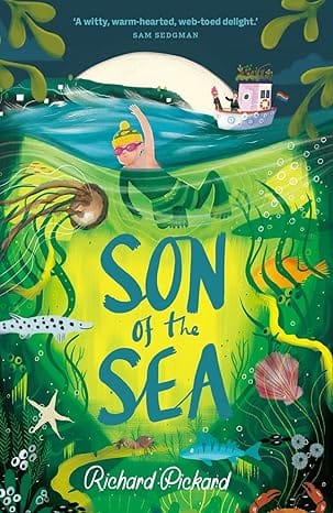 Son Of The Sea