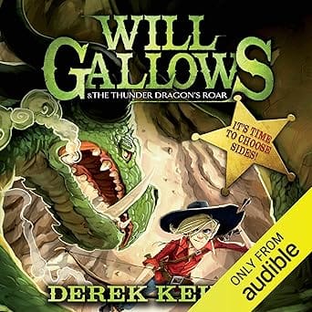 Will Gallows And The Thunder Dragons Roar