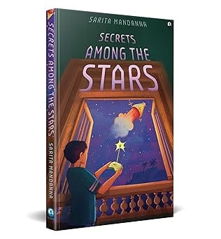Secrets Among The Stars