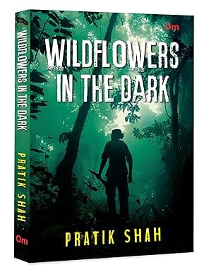 Wildflowers In The Dark