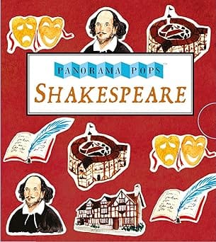 Shakespeare Panorama Pops