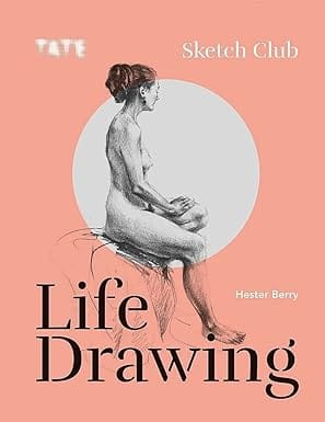 Tate Sketch Club Life Drawing