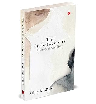 The In-betweeners A Collection Of Short Stories