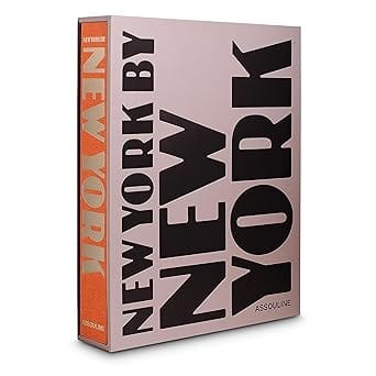 New York By New York