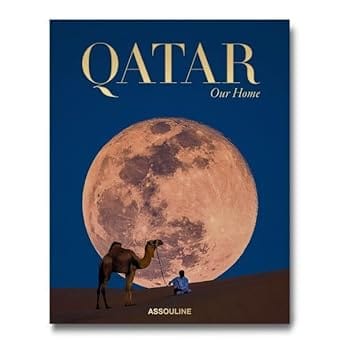 Qatar Our Home