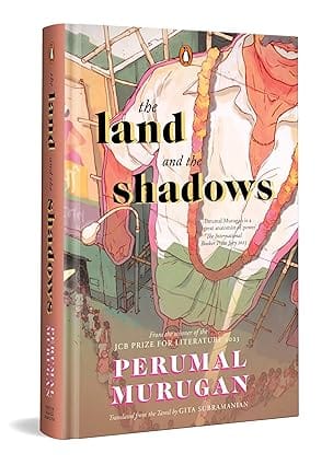 The Land And The Shadows