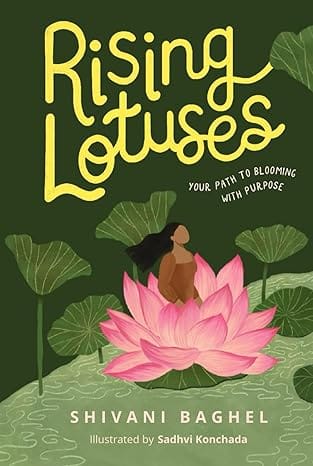 Rising Lotuses Your Path To Blooming With Purpose