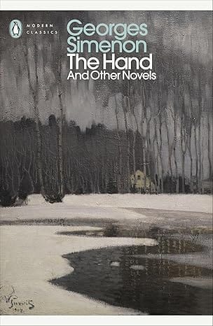 The Hand And Other Novels