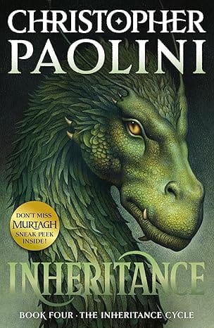 Inheritance Book Four