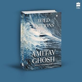 Wild Fictions Essays