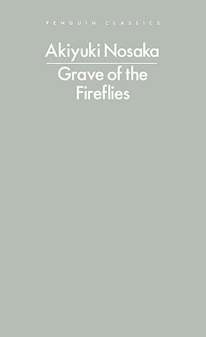 Grave Of The Fireflies