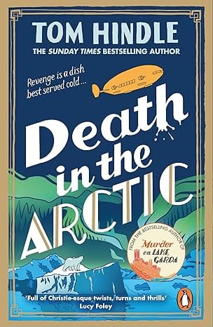 Death In The Arctic