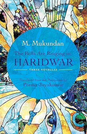 The Bells Are Ringing In Haridwar