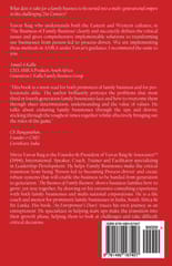 The Business of Family Business