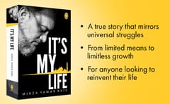 It’s My Life