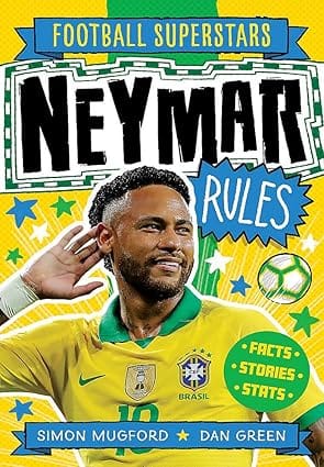Football Superstars Neymar Rules