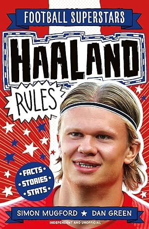 Haaland Rules (football Superstars)