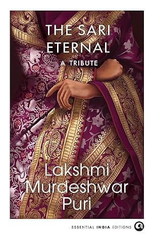 The Sari Eternal A Tribute