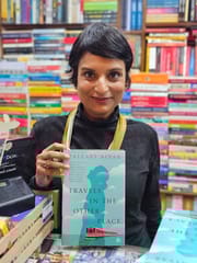 Travels In The Other Place Pursuing The Self In Eight Acts