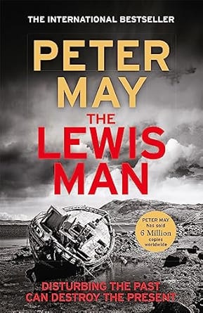 The Lewis Man