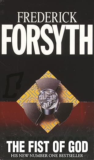 The Fist Of God