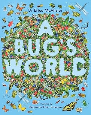 A Bugs World