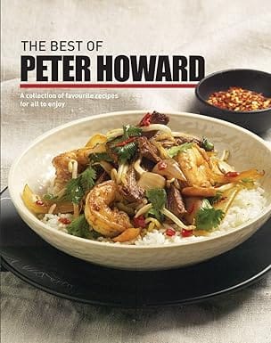 The Best Of Peter Howard