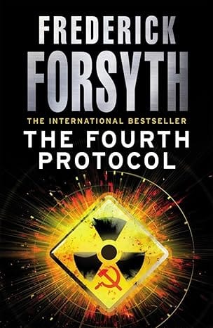 The Fourth Protocol