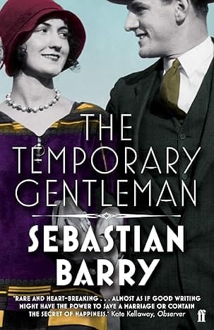 The Temporary Gentleman