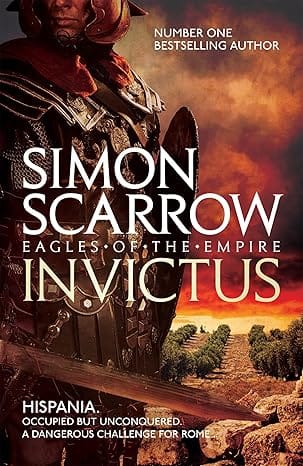 Invictus Eagles Of The Empire 15
