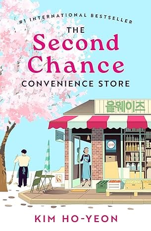 The Second Chance Convenience Store
