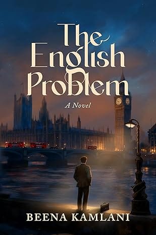The English Problem