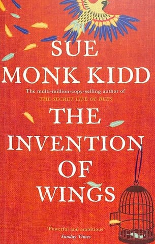 The Invention Of Wings