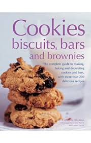 The Cookie & Biscuit Bible